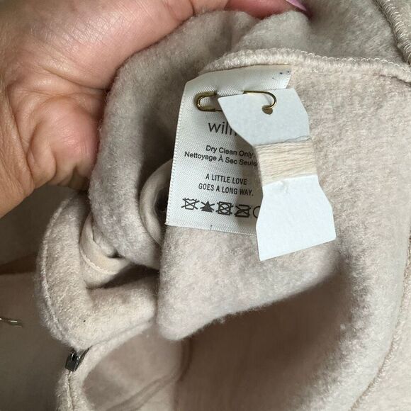 Wilfred Banville Jacket - Picture 8 of 9